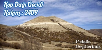 Kop Dağı Özellikleri