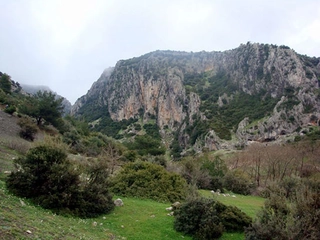 Nif Dağı Konumu ve Özellikleri