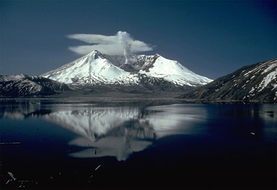 Elbruz Dağı